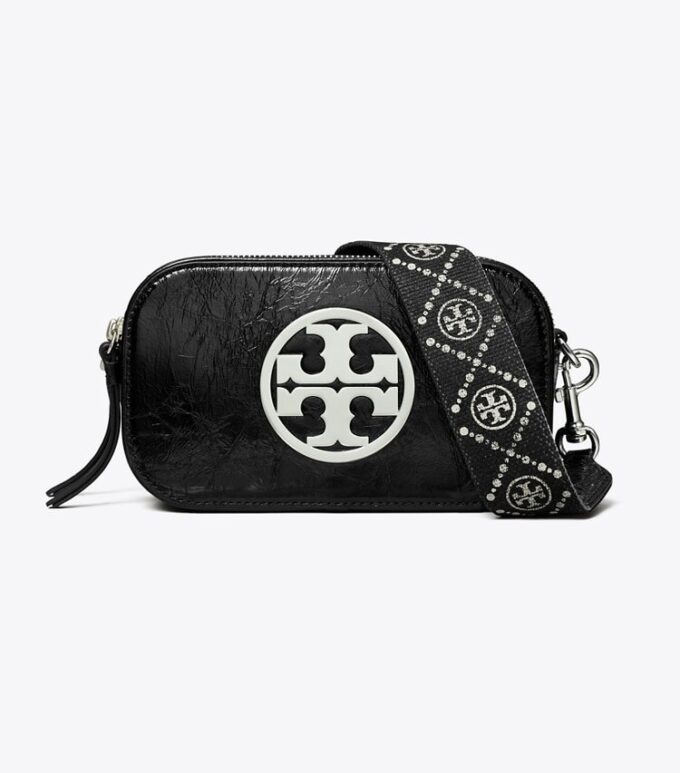 Bolso bandolera Mini Miller Crinkle Bolso bandolera Mini Miller Crinkle