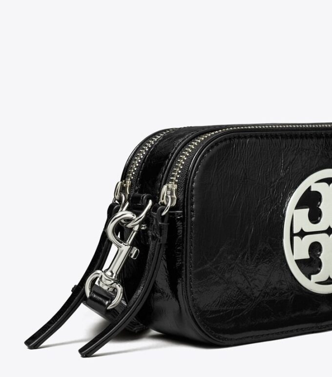Bolso bandolera Mini Miller Crinkle Bolso bandolera Mini Miller Crinkle