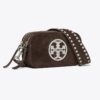 Bolso bandolera Mini Miller de ante Bolso bandolera Mini Miller de ante