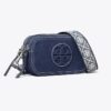 Bolso bandolera Mini Miller Denim Bolso bandolera Mini Miller Denim