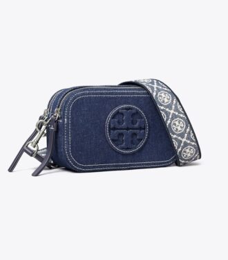Bolso bandolera Mini Miller Denim