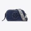Bolso bandolera Mini Miller Denim Bolso bandolera Mini Miller Denim