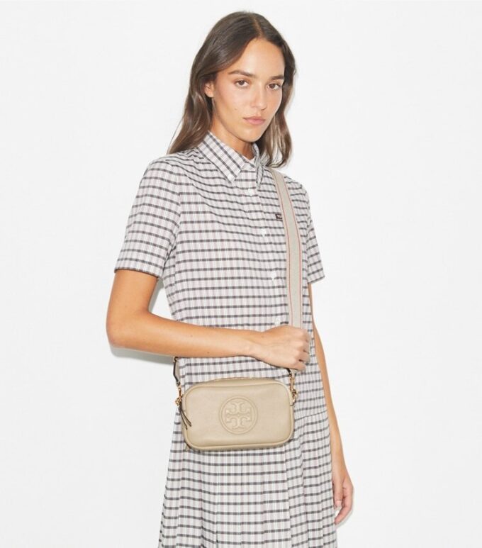 Bolso bandolera Mini Miller Soft Bolso bandolera Mini Miller Soft