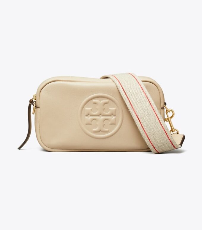 Bolso bandolera Mini Miller Soft Bolso bandolera Mini Miller Soft