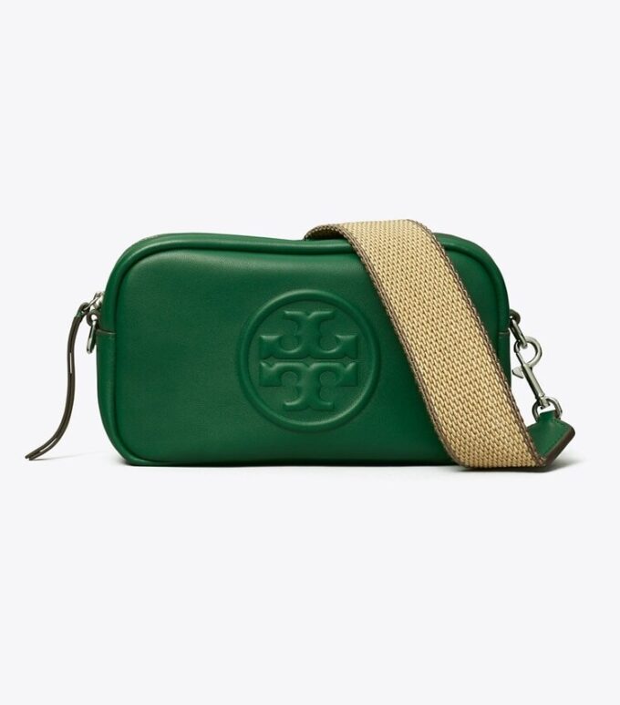 Bolso bandolera Mini Miller Soft Bolso bandolera Mini Miller Soft