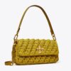 Bolso bandolera pequeño con solapa Kira Crochet Bolso bandolera pequeño con solapa Kira Crochet