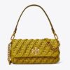 Bolso bandolera pequeño con solapa Kira Crochet Bolso bandolera pequeño con solapa Kira Crochet