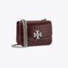 Bolso bandolera pequeño Eleanor con relieve de cocodrilo Bolso bandolera pequeño Eleanor con relieve de cocodrilo