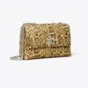 Bolso bandolera pequeño Kira Diamond Quilt