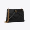 Bolso bandolera pequeño Kira Diamond Quilt