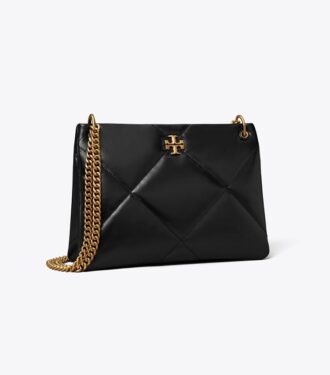 Bolso bandolera pequeño Kira Diamond Quilt