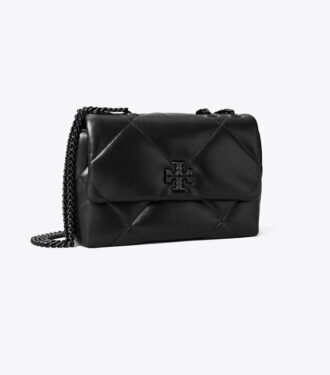Bolso bandolera pequeño Kira Diamond Quilt