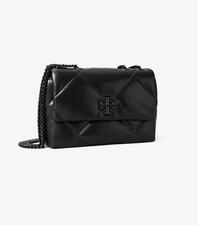 Bolso bandolera pequeño Kira Diamond Quilt Bolso bandolera pequeño Kira Diamond Quilt