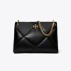 Bolso bandolera pequeño Kira Diamond Quilt