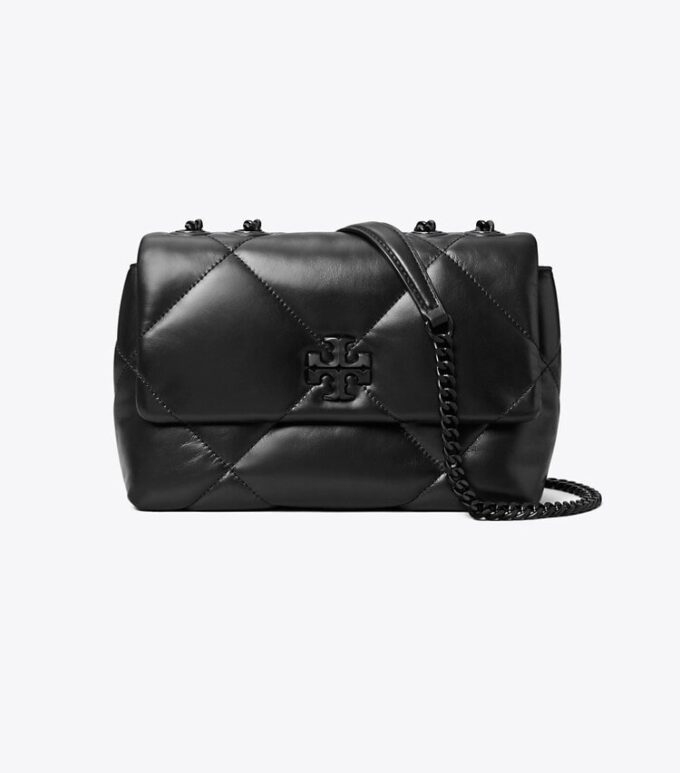 Bolso bandolera pequeño Kira Diamond Quilt Bolso bandolera pequeño Kira Diamond Quilt