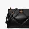Bolso bandolera pequeño Kira Diamond Quilt