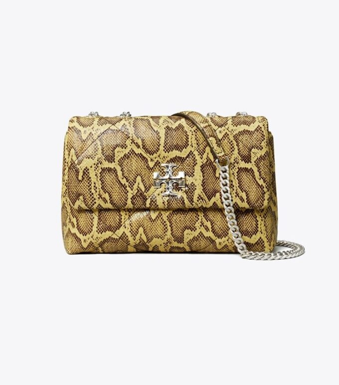 Bolso bandolera pequeño Kira Diamond Quilt