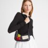 Bolso bandolera pequeño Mercer con múltiples bolsillos Bolso bandolera pequeño Mercer con múltiples bolsillos