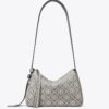 Bolso bandolera pequeño Romy T Monogram Bolso bandolera pequeño Romy T Monogram