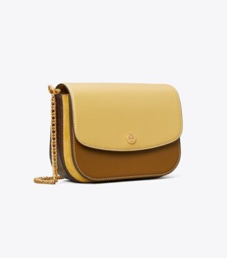 Bolso bandolera Robinson Color-Block