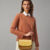 Bolso bandolera Robinson Color-Block Bolso bandolera Robinson Color-Block
