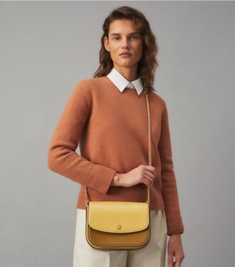 Bolso bandolera Robinson Color-Block