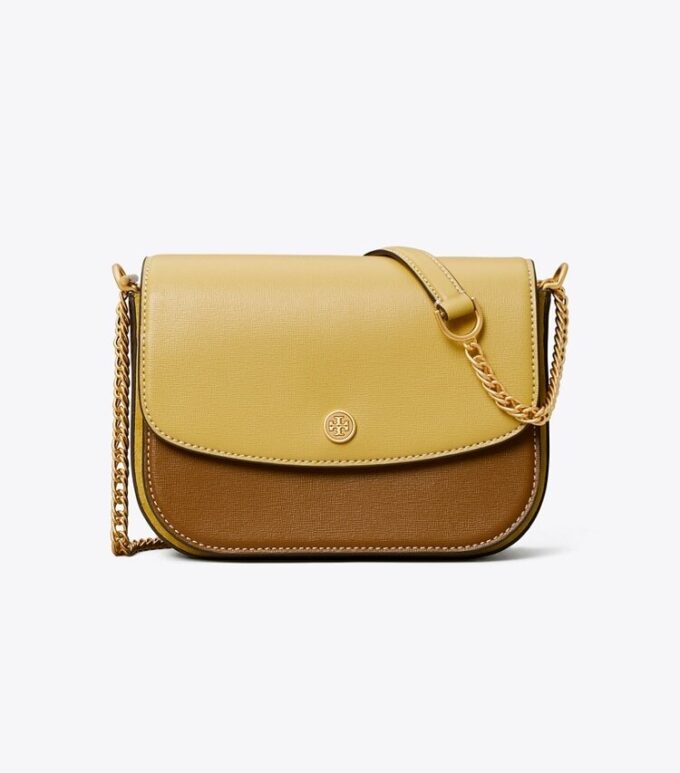 Bolso bandolera Robinson Color-Block Bolso bandolera Robinson Color-Block