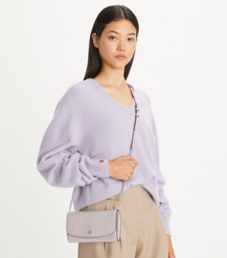 Bolso bandolera Robinson Spazzolato