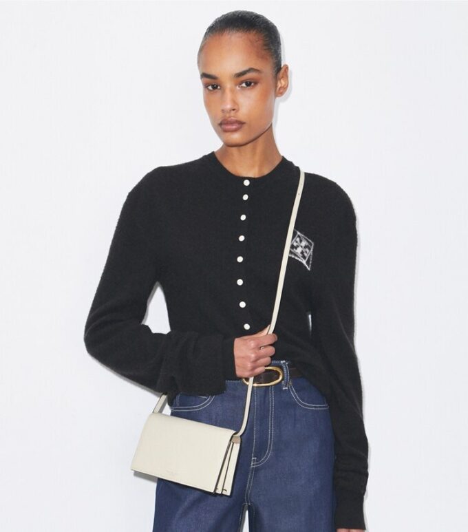 Bolso bandolera Romy Wallet Bolso bandolera Romy Wallet