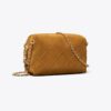 Bolso bandolera suave de ante Fleming Bolso bandolera suave de ante Fleming