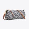 Bolso cilíndrico con monograma T Monogram Bolso cilíndrico con monograma T Monogram