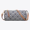 Bolso cilíndrico con monograma T Monogram Bolso cilíndrico con monograma T Monogram