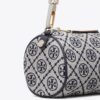 Bolso cilíndrico con monograma T Monogram Bolso cilíndrico con monograma T Monogram