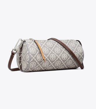 Bolso cilíndrico T Monogram Utility