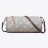 Bolso cilíndrico T Monogram Utility Bolso cilíndrico T Monogram Utility