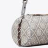 Bolso cilíndrico T Monogram Utility Bolso cilíndrico T Monogram Utility