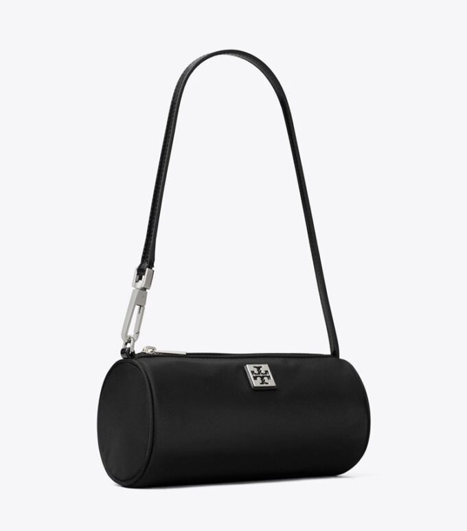 Bolso cilíndrico Virginia Bolso cilíndrico Virginia