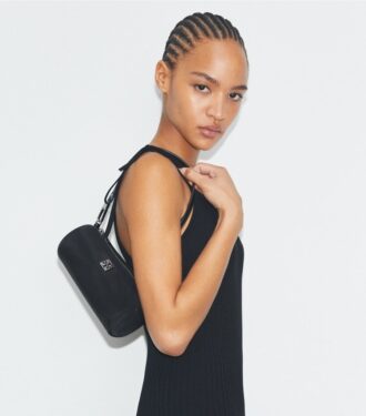 Bolso cilíndrico Virginia