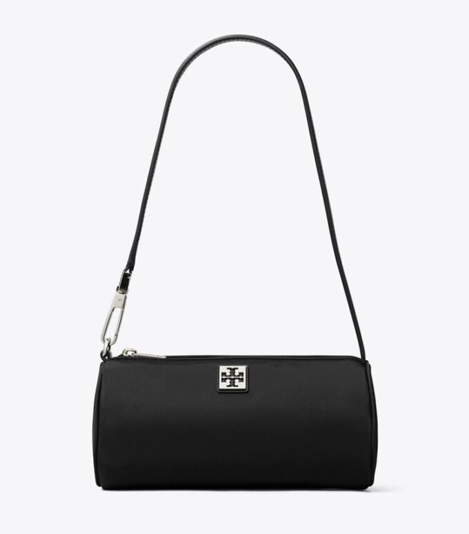 Bolso cilíndrico Virginia Bolso cilíndrico Virginia