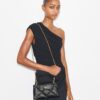 Bolso con asa superior acolchado Kira Diamond Bolso con asa superior acolchado Kira Diamond
