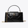 Bolso con asa superior acolchado Kira Diamond Bolso con asa superior acolchado Kira Diamond