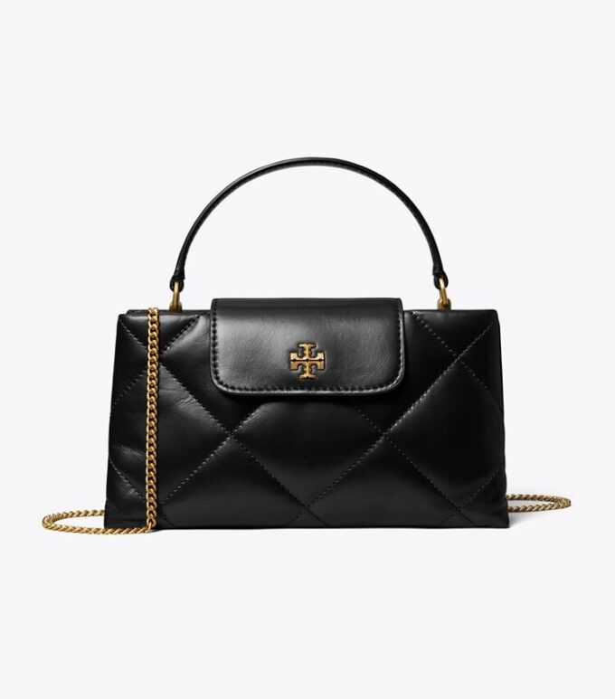 Bolso con asa superior acolchado Kira Diamond Bolso con asa superior acolchado Kira Diamond