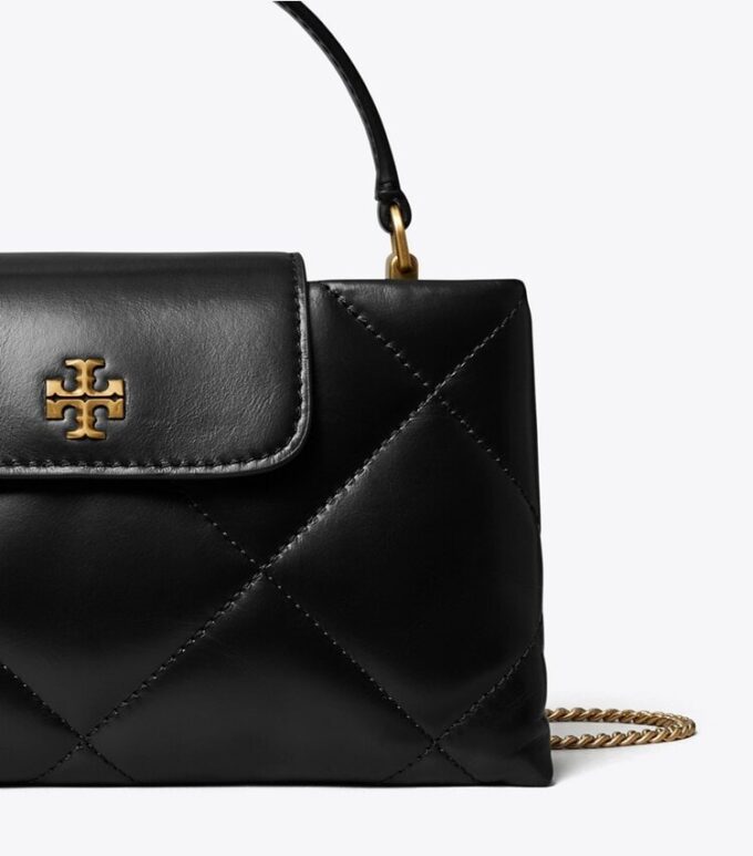 Bolso con asa superior acolchado Kira Diamond Bolso con asa superior acolchado Kira Diamond
