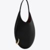 Bolso con perforaciones y granulado Bolso con perforaciones y granulado