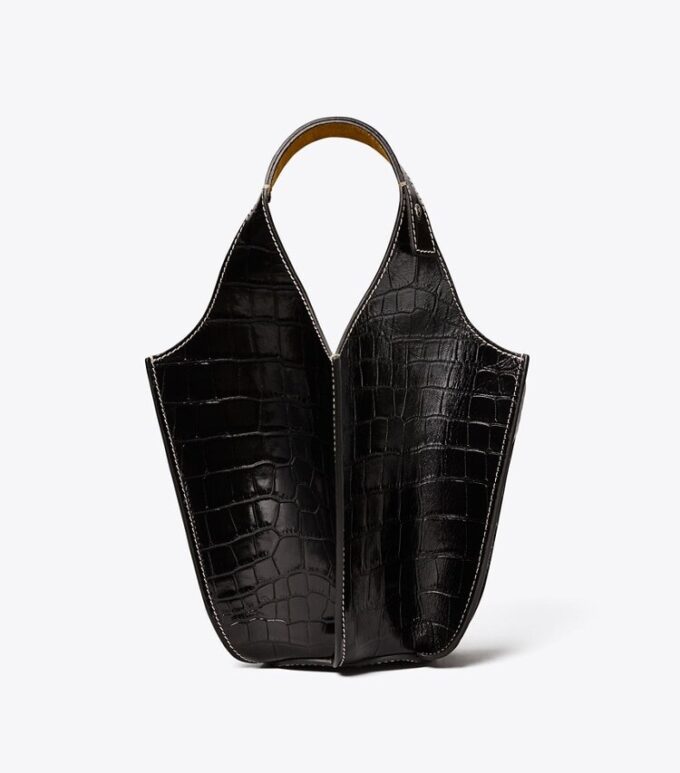Bolso con relieve Lampshade Bolso con relieve Lampshade