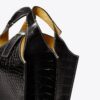 Bolso con relieve Lampshade Bolso con relieve Lampshade