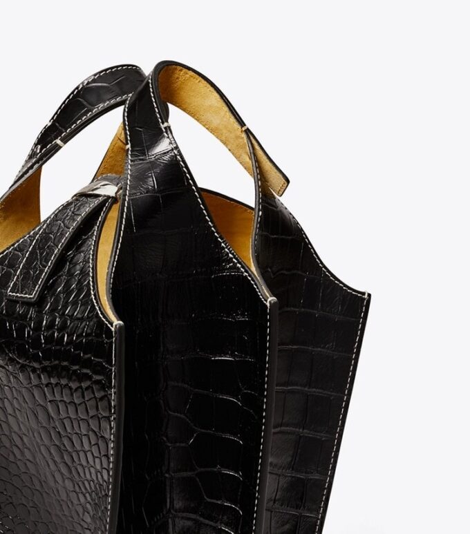 Bolso con relieve Lampshade Bolso con relieve Lampshade