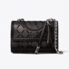 Bolso convertible perforado Fleming Diamond Bolso convertible perforado Fleming Diamond