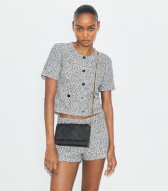 Bolso cruzado Fleming