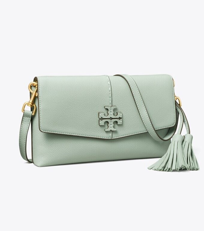 Bolso cruzado McGraw Bolso cruzado McGraw